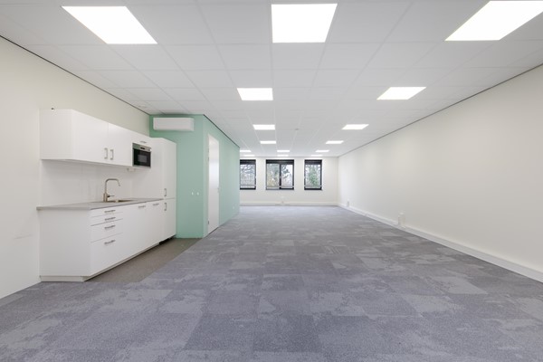 Medium property photo - Staringlaan 14H, 2741 GC Waddinxveen